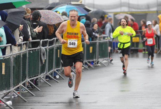 Napa Valley Marathon